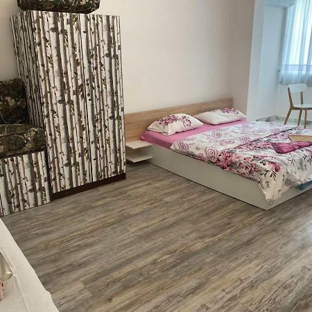 Апартамент Лозенград Warna Zewnętrze zdjęcie