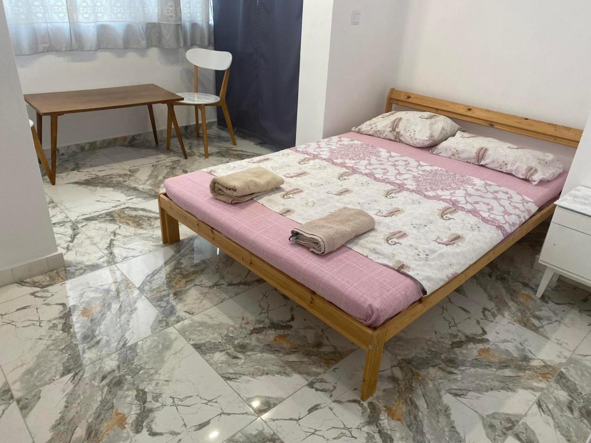 Апартамент Лозенград Warna Zewnętrze zdjęcie